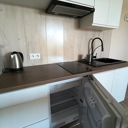 Noclegi Na Wspolnej Slupca Ngoại thất bức ảnh